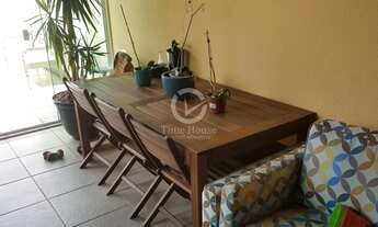 Imagem 6: Apartamento para venda possui 166 metros quadrados com 3 quartos em Campestre - Santo Andr