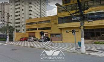 Imagem 2: PRÉDIO GALPÃO PARA LOCAÇÃO 4976 M² BARRA FUNDA