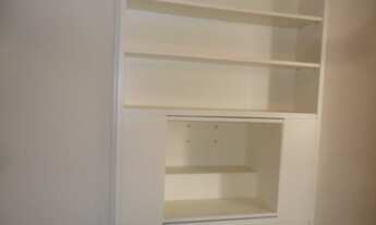 Imagem 4: FLAT RESIDENCIAL em São Paulo - SP, Itaim Bibi