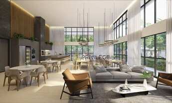 Imagem 7: Cobertura com 4 dormitórios à venda, 336 m² por R$ 5.698.776,56 - Praia Brava - Itajaí/SC