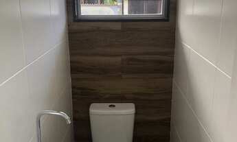 Imagem 5: Casa de condomínio para venda com 83 metros quadrados com 2 quartos