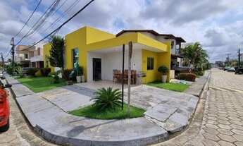 Imagem 2: Casa 3 quartos - Cond. Jardim Espanha