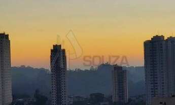 Imagem 3: Apartamento para Venda e Locação, Mandaquí , 81m², 3 quartos, 1 suíte sacada, 3 banheiros