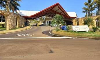 Imagem 2: Casa Térrea no Condomínio Damha I