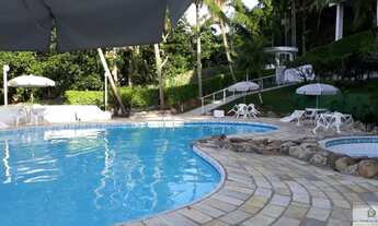 Imagem 3: LINDO APARTAMENTO COM VISTA PARA O MAR 02 DORMITÓRIOS NAS TONINHAS, UBATUBA