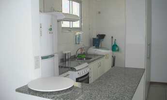 Imagem 6: Apartamento para aluguel com 50 metros quadrados com 1 quarto em Centro - Rio de Janeiro