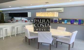 Imagem 6: Rio de Janeiro - Casa de Condomínio - Barra da Tijuca