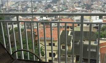 Imagem 7: Apartamento para venda tem 70 metros com 2 quartos Bairro Olímpico - São Caetano do Sul