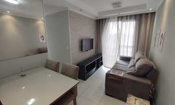 Imagem: Apartamento para venda possui 50 metros