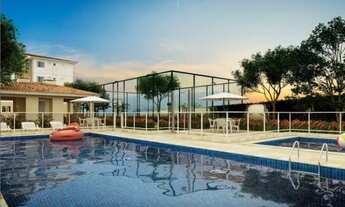 Imagem 3: Condomínio Ideal Torquato - Tarumã