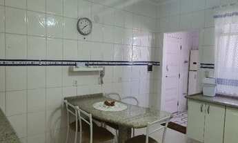 Imagem: Apartamento 178m² no Edifício Marya Lúcia