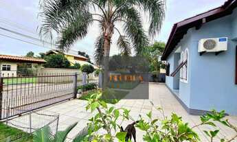 Imagem 3: Casa com 3 dormitórios à venda, 117 m² por R$ 769.000,00 - Campeche - Florianópolis/SC