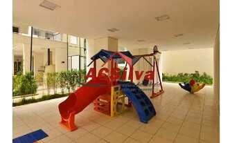 Imagem 3: Apto Centro SBC Apartamento com 2 dormitórios