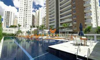 Imagem 3: Apartamento com 3 dormitórios à venda, 177 m² por R$ 2.600.000,00 - Cambuí - Campinas/SP