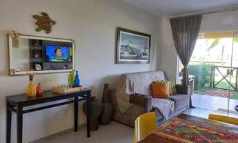 Imagem 5: Temporada no Condomínio Villa das Águas na praia do Saco-se