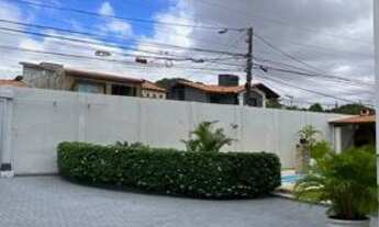 Imagem 4: Casa duplex a venda com 6 quartos e vagas para 15 carros no bairro Cidade dos Funcionários