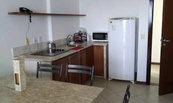 Imagem 3: Apartamento para venda possui 94 metros quadrados com 2 quartos em Patamares - Salvador