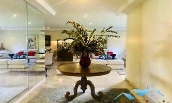 Imagem 13: Casa em Condomínio Mobiliada para Locação em Rio de Janeiro, Barra da Tijuca, 4 dormitório