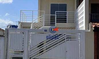 Imagem 1: Sobrado à venda, 190 m² por R$ 790.000,01 - Jardim Bom Clima - Guarulhos/SP