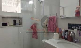 Imagem 5: Casa para venda tem 65 metros quadrados com 2 quartos em Meudon - Teresópolis - RJ