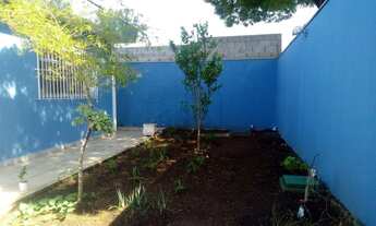 Imagem 3: Casa Térrea no bairro Jardim São Caetano - São Caetano do Sul, SP