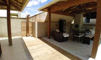 Imagem 7: Casa 4 quartos à venda, 230m² Lagoinha de Fora - Lagoa Santa