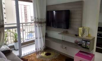 Imagem 5: Apartamento para venda possui 58 metros quadrados com 2 quartos em Vila Matilde - São Paul