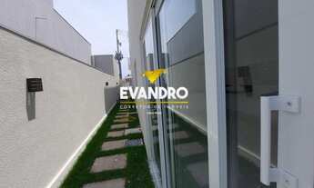 Imagem 3: Casa em Condomínio para Venda em Cuiabá, Condomínio Primor das Torres, 3 dormitórios, 1 su