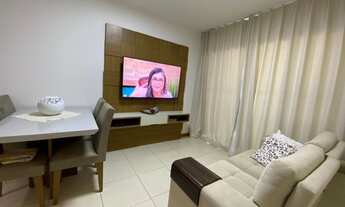 Imagem 5: Apartamento para venda possui 62 metros quadrados com 2 quartos em Armação - Salvador - BA