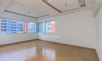 Imagem: Apartamento para venda tem 87 metros quadrados