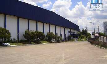 Imagem 2: Galpão, 12285 m² - venda por R$ 20.000.000,00 ou aluguel por R$ 196.500,00/mês - Itupeva