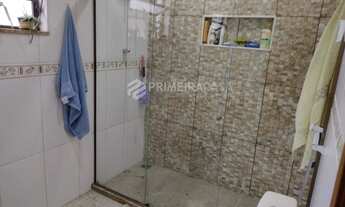 Imagem 7: Casa para venda tem 100 metros quadrados com 4 quartos em Anchieta - Rio de Janeiro - RJ