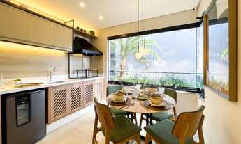 Imagem: Apartamento 3 dormitórios - 3 suítes