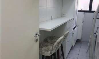 Imagem 7: Apartamento para Locação em São Paulo, Vila Suzana, 3 dormitórios, 2 suítes, 1 banheiro, 2