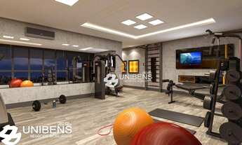 Imagem 5: Apartamento de Altíssimo Padrão com 3 suítes e amplo terraço a venda no Residencial Absolu