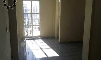 Imagem 1: APTO BELA VISTA OSASCO