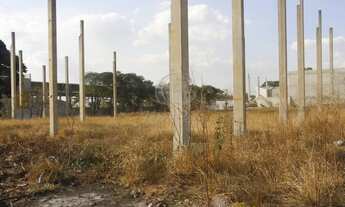 Imagem 5: Hortolândia - Terreno Padrão - Jardim Boa Vista