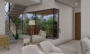 Imagem 3: Sao Jose dos Campos - Casa de Condomínio - Condominio Residencial Alphaville II