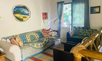 Imagem 4: Casa de condomínio para venda com 150 metros quadrados com 3 quartos em Camburi - São Seba