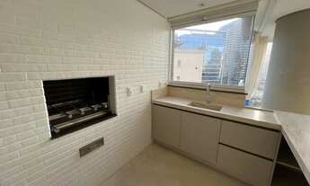 Imagem 4: Apartamento para venda tem 322 metros quadrados com 3 quartos em Vila Olímpia - São Paulo