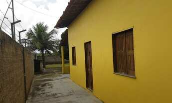 Imagem 7: Vila Boa Esperança, Rua posto saúde da av