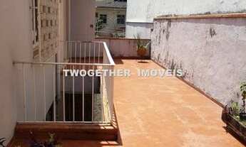 Imagem 5: Casa de 407 m² no bairro Urca com 4 quartos