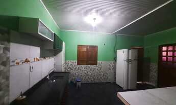 Imagem 4: Aluguel Casa Estação Experimental