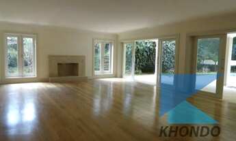 Imagem 3: SãO PAULO - Casa Padrão - Cidade Jardim