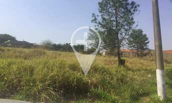 Imagem: Terreno - Loteamento Alphaville Campinas