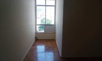 Imagem 5: Apartamento para venda possui 116 metros quadrados com 3 quartos em Tijuca - Rio de Janeir