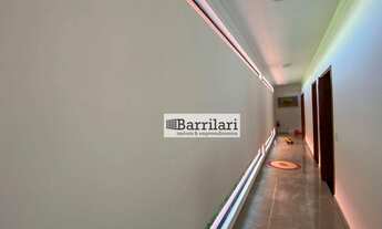 Imagem 4: Casa com 3 dormitórios à venda, 290 m² por R$ 850.000,00 - Residencial Haras Inga Mirim