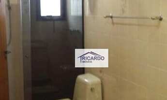 Imagem 3: Apartamento com 3 suítes, 147 m² por R$ 700.000 - Guarulhos/SP