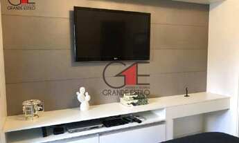 Imagem 7: EMBARÉ - LAZER COMPLETO/PISCINA - à venda, 90 m² por R$ 695.000