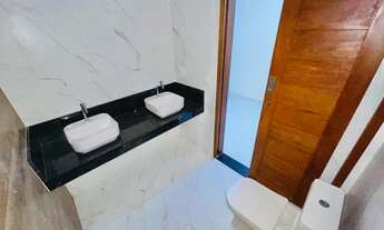 Imagem 6: CASA NO CONDOMÍNIO NOVO LEBLON - PARQUE DAS NAÇÕES